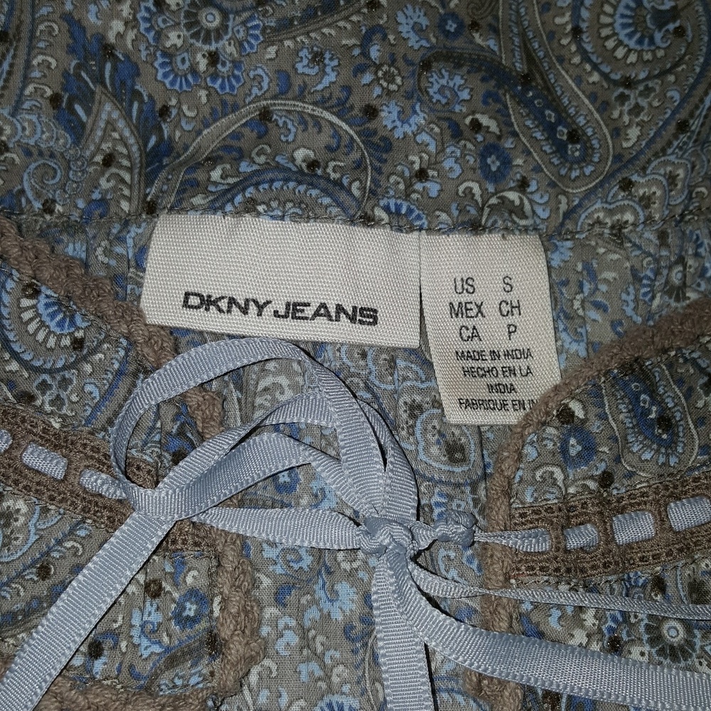 Blouse - Picture 4 of 4